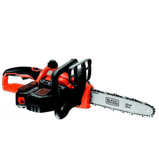 Αλυσοπρίονο μπαταρίας BLACK & DECKER GKC1825L20