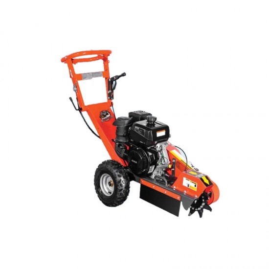 Βενζινοκίνητος Καταστροφέας Κορμών (Stump Grinder) SG-15