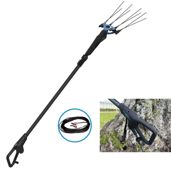 Ελαιοραβδιστικό Μπαταρίας CAMPAGNOLA MASTER