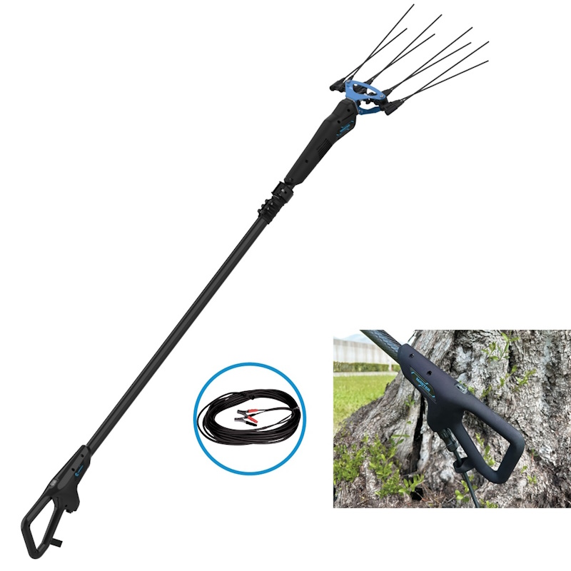 Ελαιοραβδιστικό Μπαταρίας CAMPAGNOLA MASTER