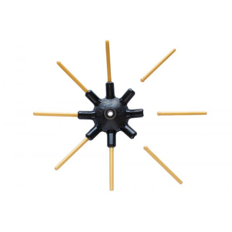 Ελαιοραβδιστικό Αχινός GOLD MINOS NIK