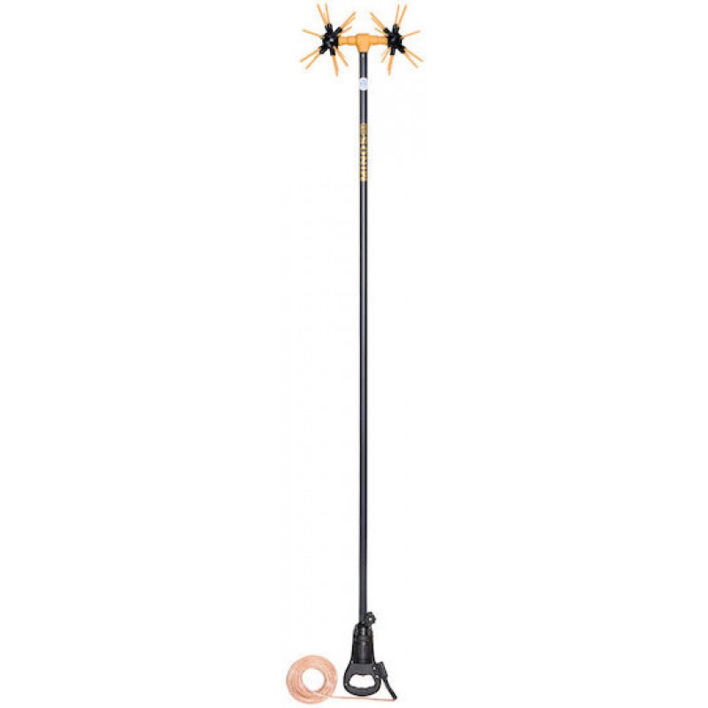 Ελαιοραβδιστικό Αχινός GOLD MINOS NIK