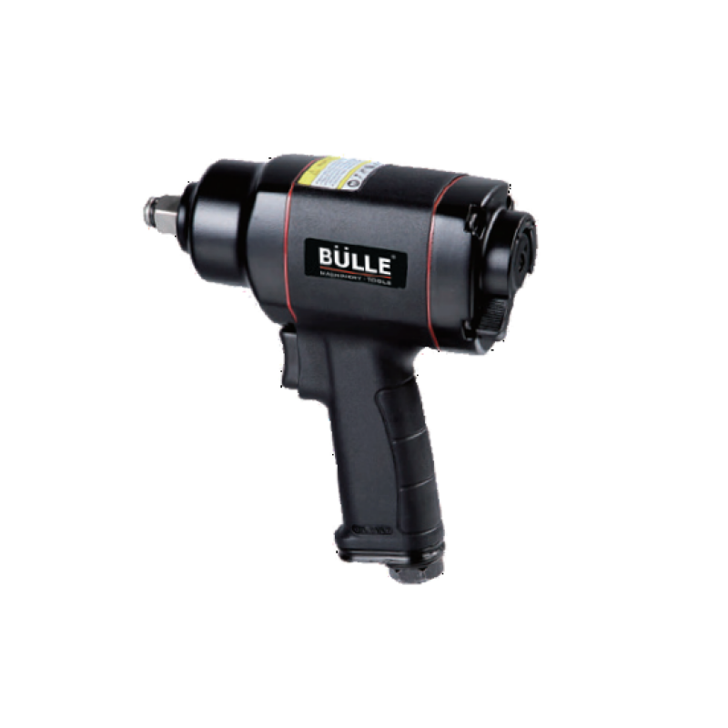 Αερόκλειδο 1/2" Professional (HD)  Διπλό σφυρί Composite BULLE 47879