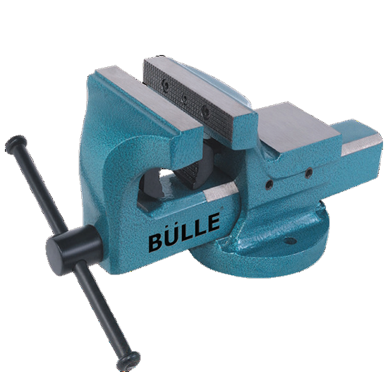 Μέγγενη Ατσάλινη BULLE 64055