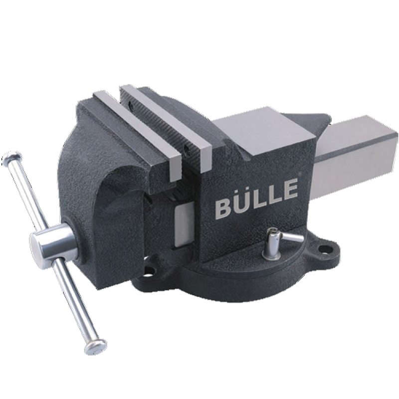 Μέγγενη Ατσάλινη BULLE 64060