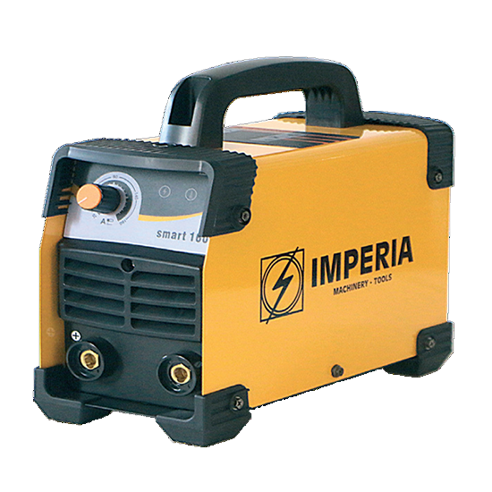 Ηλεκτροσυγκόλληση Inverter Ηλεκτροδίου (ΜΜΑ) IMPERIA 65672