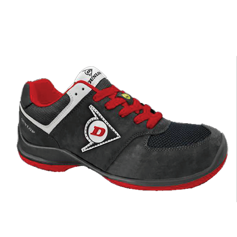 Παπούτσια Εργασίας με προστασία DUNLOP 710875