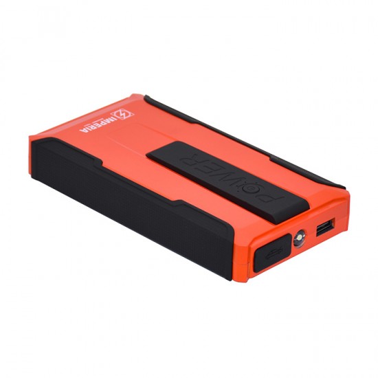 Jump Starter-Εκκινητής & Powerbank IMPERIA 60134