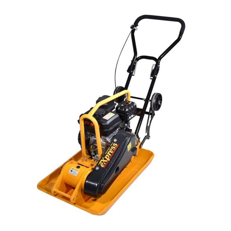 Συμπιεστής Εδάφους Βενζινοκίνητος EXPRESS 603027