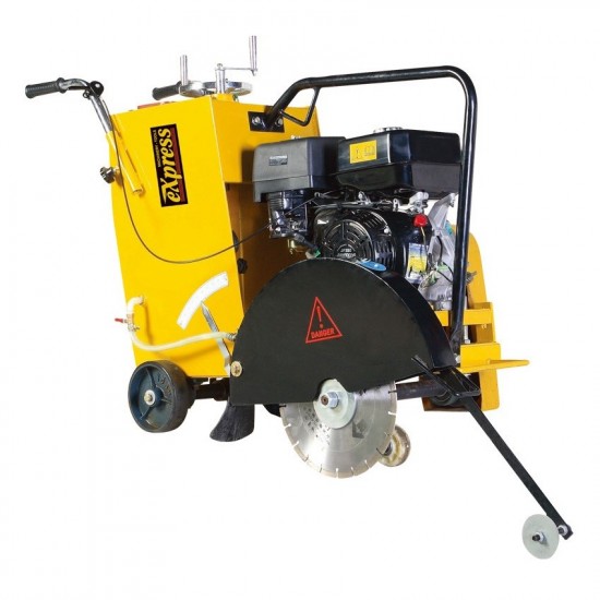 Κόφτης Μπετόν-Ασφάλτου Βενζινοκίνητος EXPRESS 603034