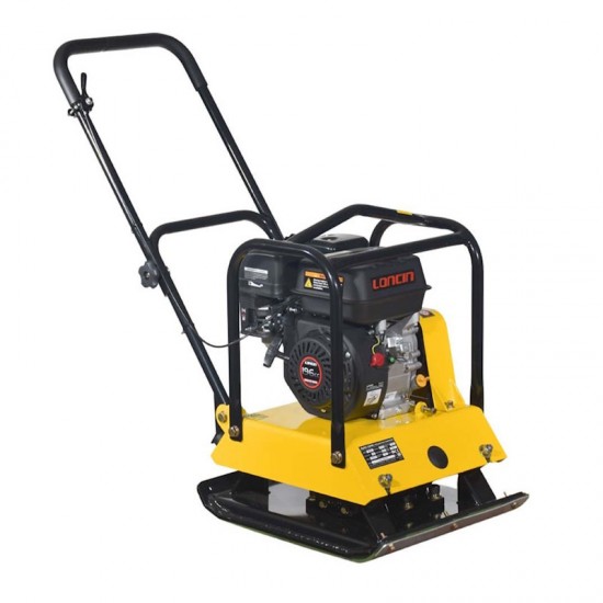 Συμπιεστής Εδάφους Βενζινοκίνητος EXPRESS 603036