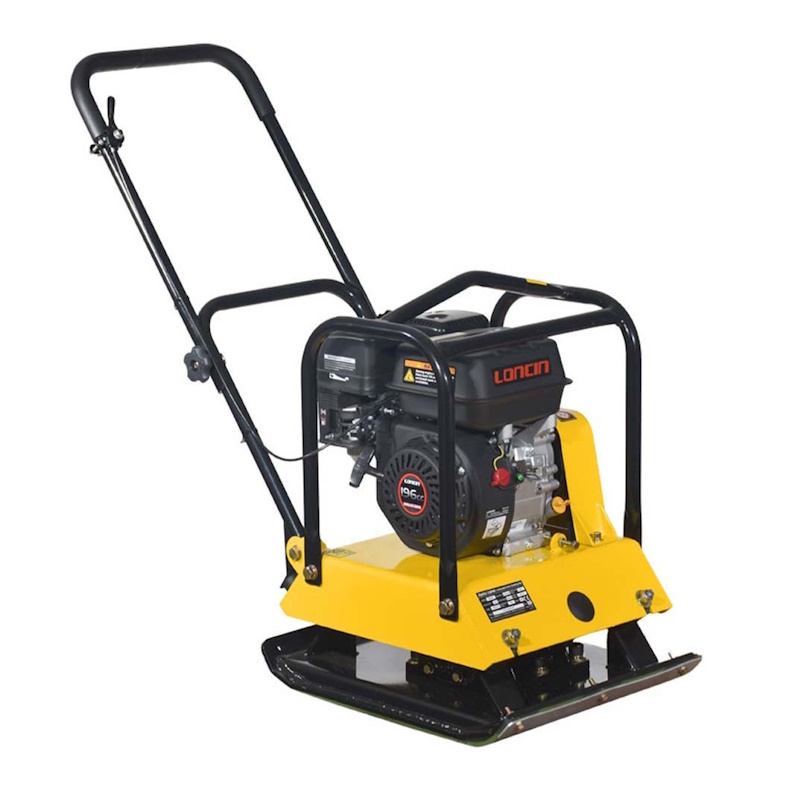 Συμπιεστής Εδάφους Βενζινοκίνητος EXPRESS 603036