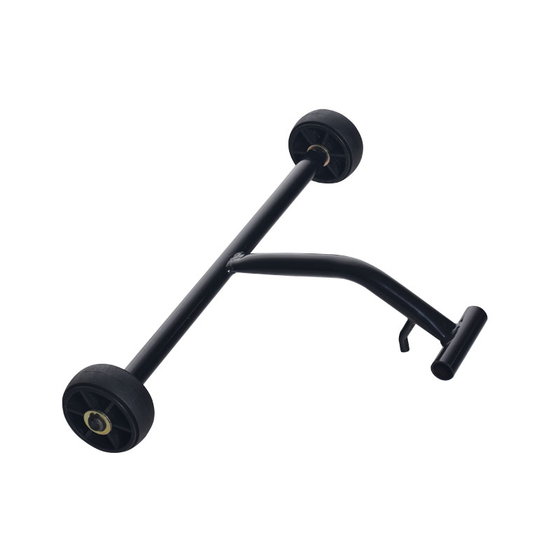 Συμπιεστής Εδάφους Βενζινοκίνητος EXPRESS 603036