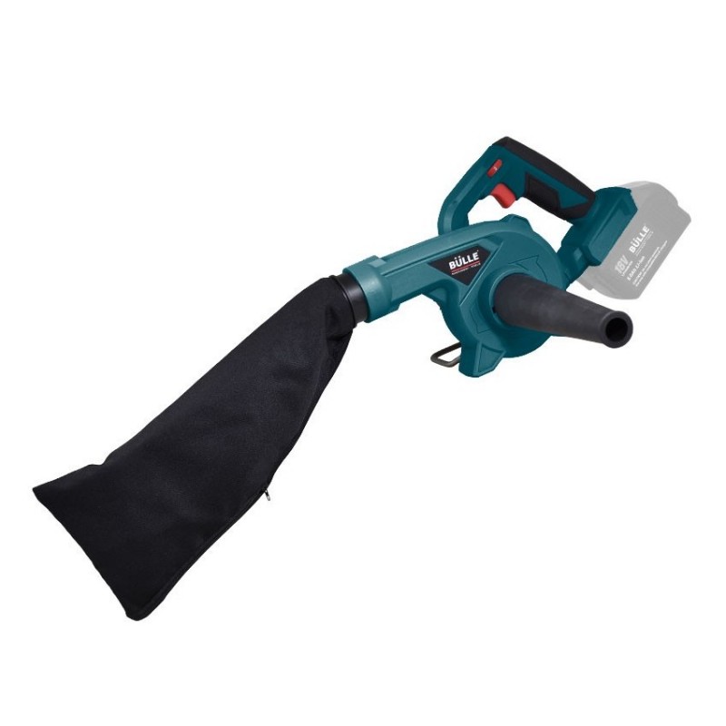 Φυσητήρας-Αναρροφητήρας 18V BULLE 633368