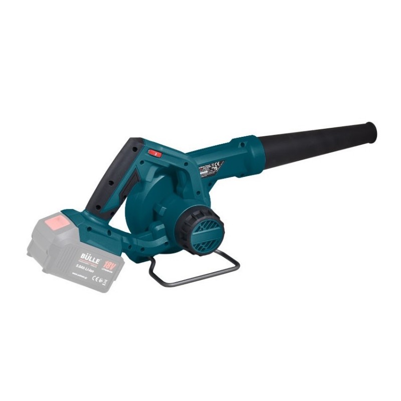 Φυσητήρας-Αναρροφητήρας 18V BULLE 633368
