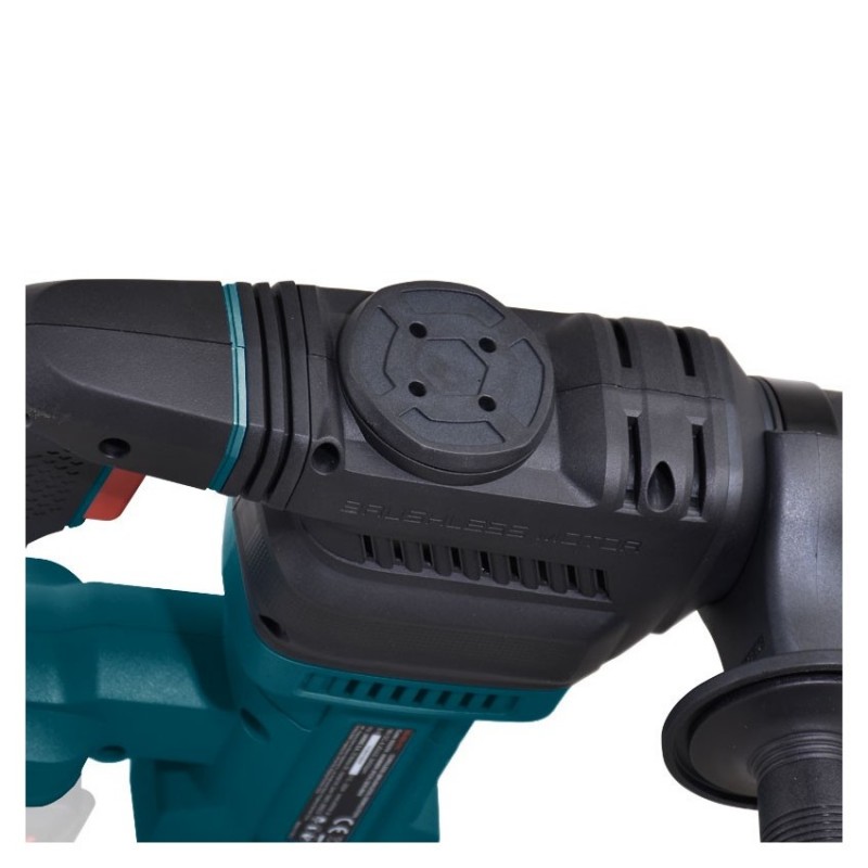 Σκαπτικό SDS MAX SOLO BRUSHLESS BULLE 633378