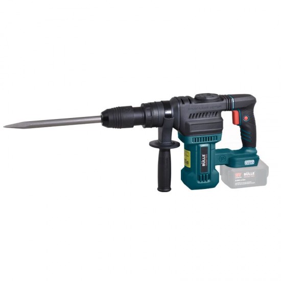 Σκαπτικό SDS MAX SOLO BRUSHLESS BULLE 633378