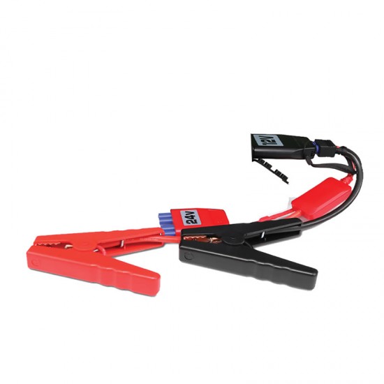 Jump Starter-Εκκινητής & Powerbank IMPERIA 60133