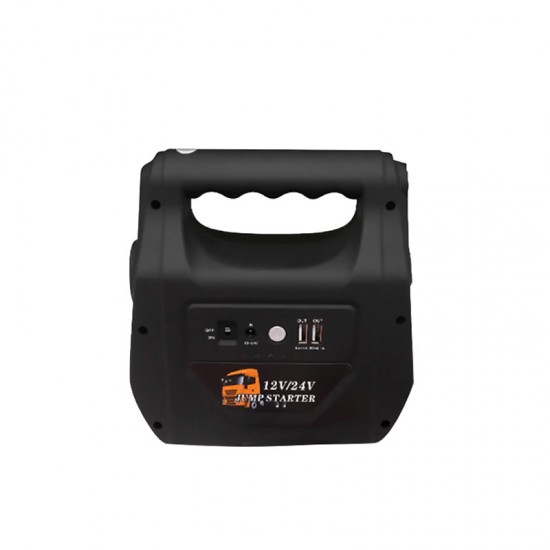 Jump Starter-Εκκινητής & Powerbank IMPERIA 60133