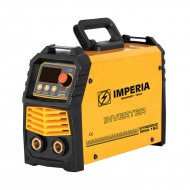 Ηλεκτροσυγκόλληση Inverter Ηλεκτροδίου IMPERIA 65666