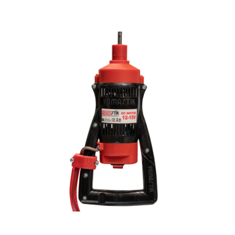 Ελαιοραβδιστικό Αχινός ΝΙΦΑΔΑ Χ14 CARBON 12-15V YAMASTIK Ελαιοραβδιστικό Αχινός ΝΙΦΑΔΑ Χ14 CARBON 12-15V YAMASTIK
