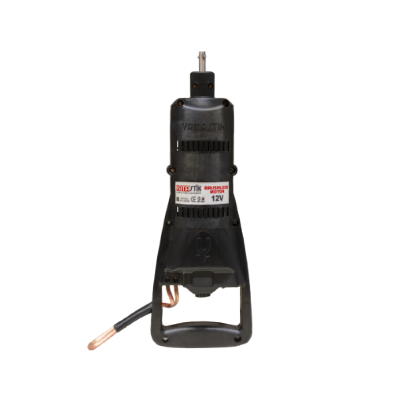 Ελαιοραβδιστικό Αχινός ΝΙΦΑΔΑ Χ14 BRUSHLESS 15-20V YAMASTIK Ελαιοραβδιστικό Αχινός ΝΙΦΑΔΑ Χ14 BRUSHLESS 15-20V YAMASTIK