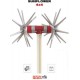 Ελαιοραβδιστικό Αχινός SUNFLOWER 4X4 12-15V YAMASTIK Ελαιοραβδιστικό Αχινός SUNFLOWER 4X4 12-15V YAMASTIK