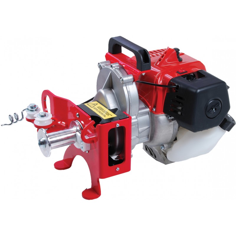 WINCH BB 610 (TW 610 ST)