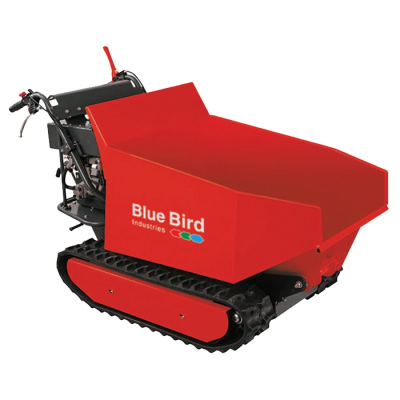 ΕΡΠΥΣΤΡΙΟΦΟΡΟ BLUE BIRD CARRIER 500DH