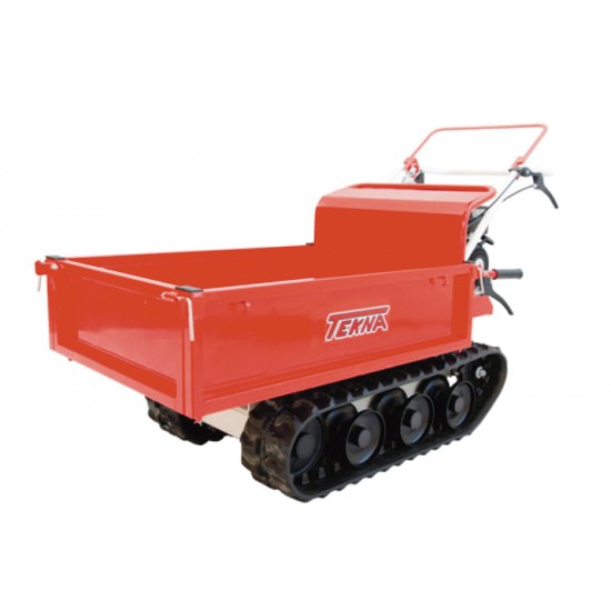 TT 600 AGRI