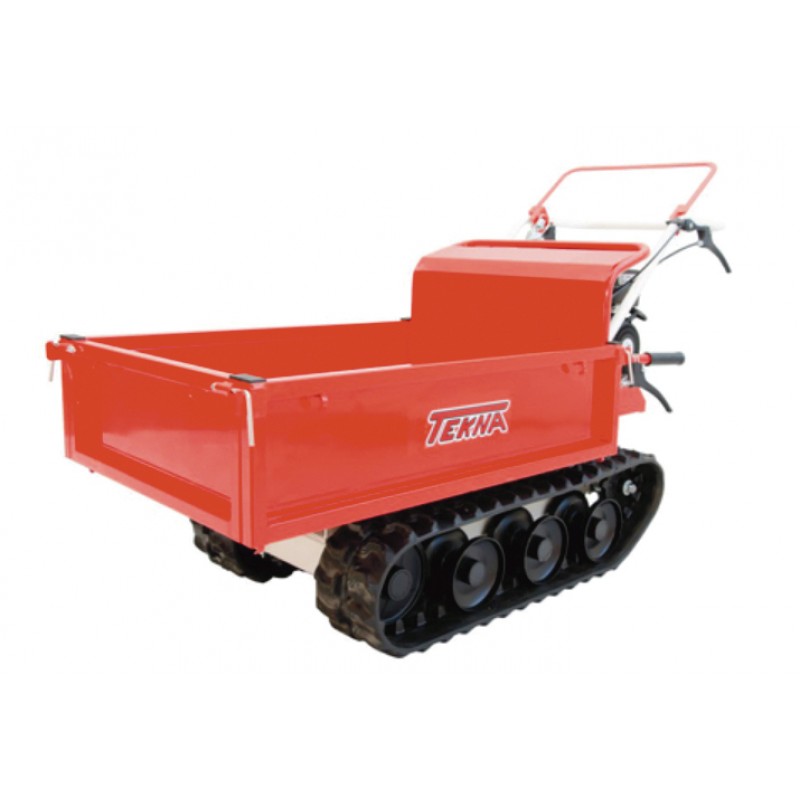 TT 600 AGRI ΗyDRO