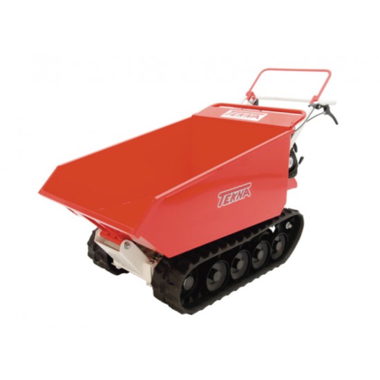 TT 600 DUMPER ΗyDRO