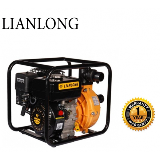 LIANLONG LLQD 50-100 ΥΨΗΛΗΣ ΠΙΕΣΗΣ