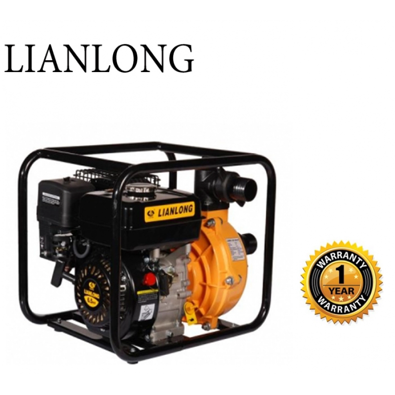 LIANLONG LLQD 50-100 ΥΨΗΛΗΣ ΠΙΕΣΗΣ