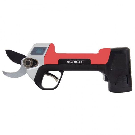 Ψαλίδι Μπαταρίας Ιόντων λιθίου AGRICUT KMX-E-30