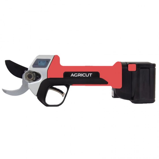 Ψαλίδι Μπαταρίας Ιόντων λιθίου AGRICUT KMX-E-35