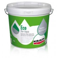 Eco Dur Aqua 4LT Kraft οικολογικό αστάρι νερού νανοτεχνολογίας