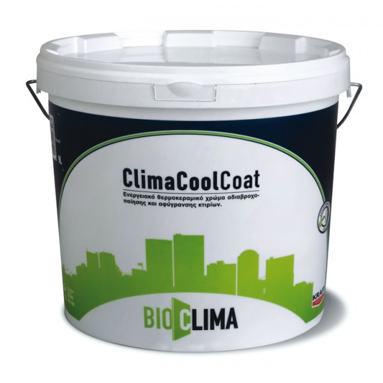 ClimaCoolCoat® 3LT  Kraft