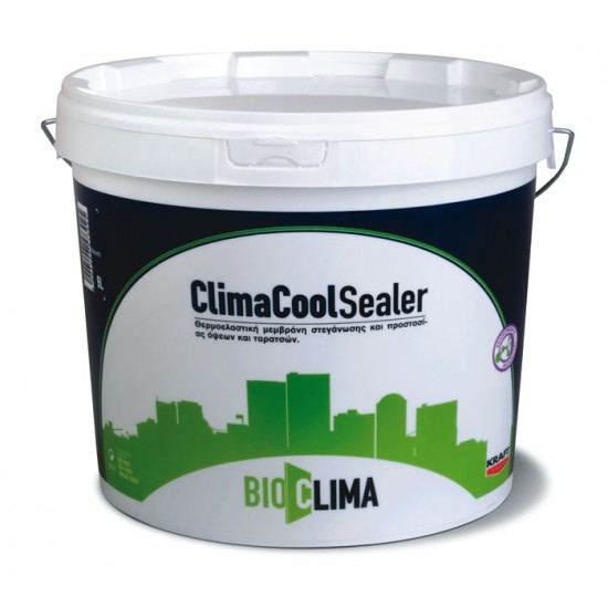 ClimaCoolSealer® 3LT  Kraft