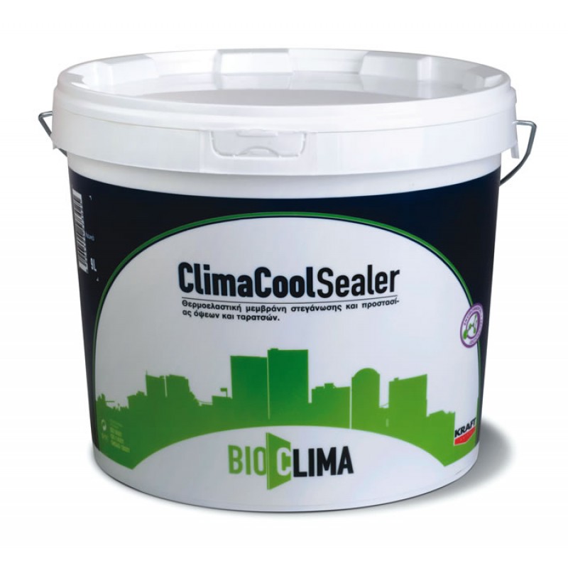 ClimaCoolSealer® 3LT  Kraft