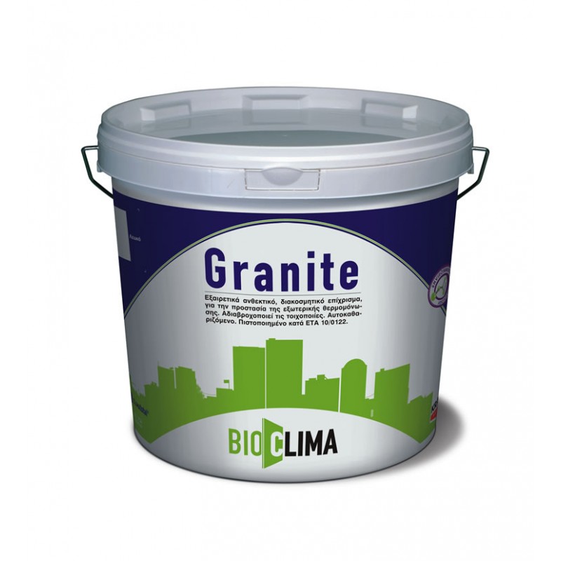 Granite® 25kg Kraft