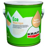 Eco Wood Aqua Kraft 2,5LT οικολογική ριπουλίνη νερού