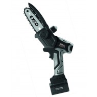 Αλυσοπρίονο Μπαταρίας EXCO PS-1216