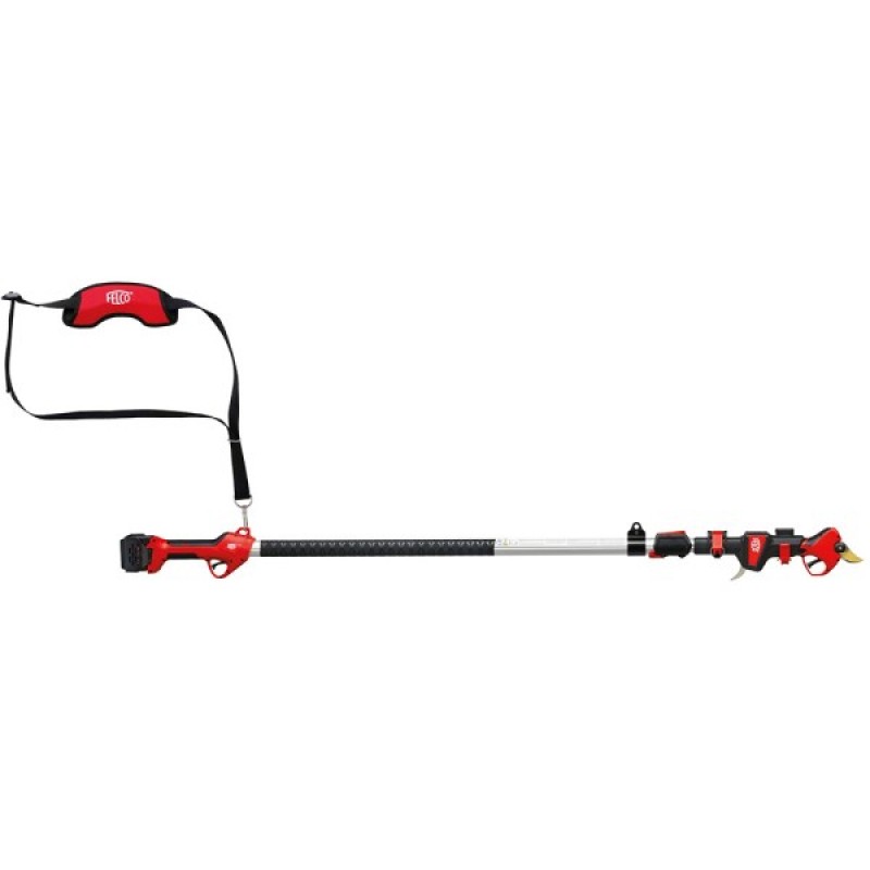 Ψαλίδι Μπαταρίας FELCO 834 + ΔΩΡΟ ΠΡΟΕΚΤΑΣΗ ΑΞΙΑΣ 240€