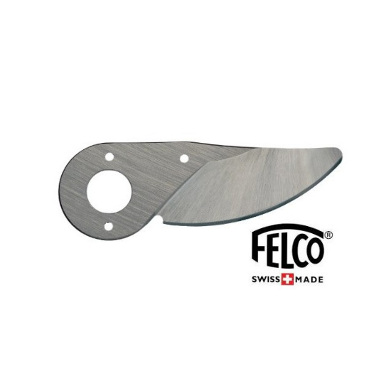 Λεπίδα 160S/3 για ψαλίδι χειρός FELCO 