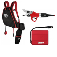 ΨΑΛΙΔΙ ΗΛΕΚΤΡΙΚΟ FELCO 811 ΜΕ 1 ΜΠΑΤΑΡΙΑ ΨΑΛΙΔΙ ΗΛΕΚΤΡΙΚΟ FELCO 811 ΜΕ 1 ΜΠΑΤΑΡΙΑ