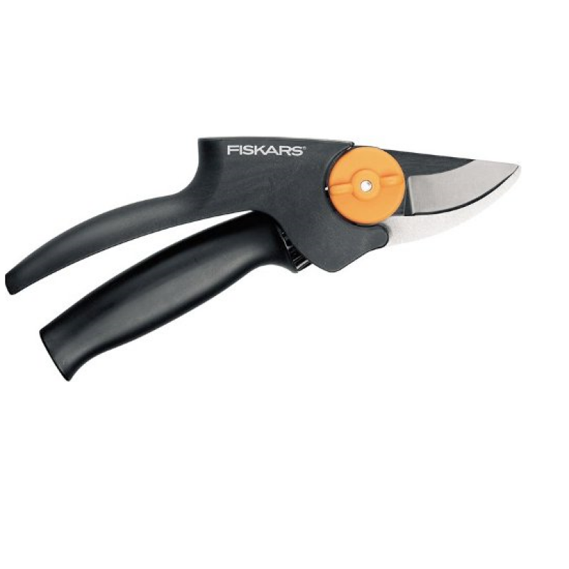 Ψαλίδι κλάδου FISKARS+ ΔΩΡΟ ΑΓΡΟΤΙΚΑ ΓΑΝΤΙΑ ΑΞΙΑΣ 4 €