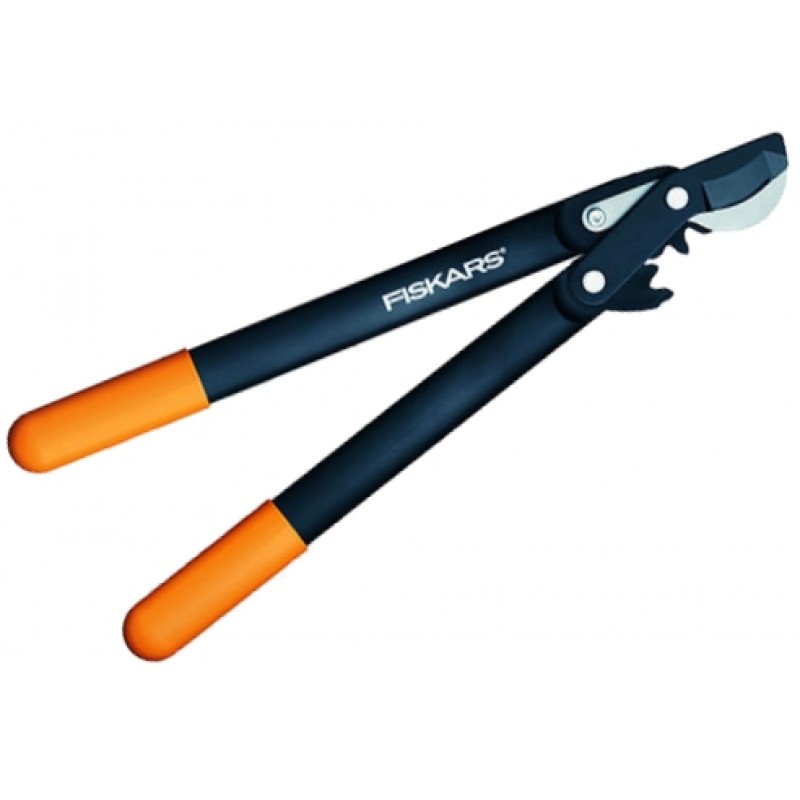 Ψαλίδι Κορμών FISKARS+ΔΩΡΟ ΑΓΡΟΤΙΚΑ ΓΑΝΤΙΑ ΑΞΙΑΣ 4 €