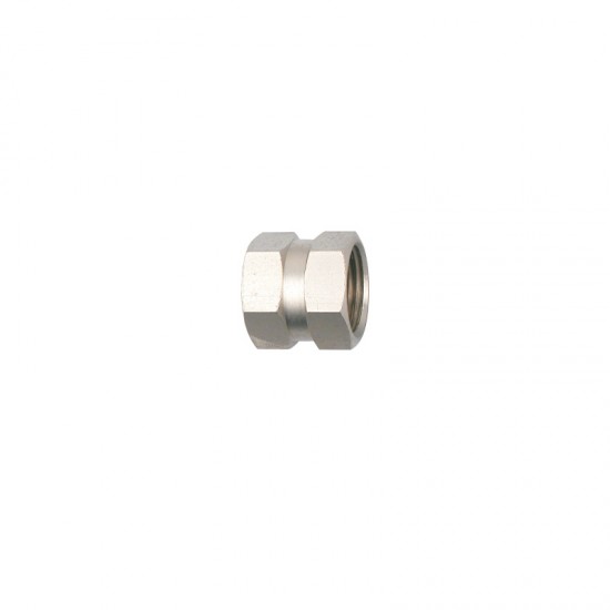 ΜΟΥΦΑ ΑΠΛΗ 1/8"