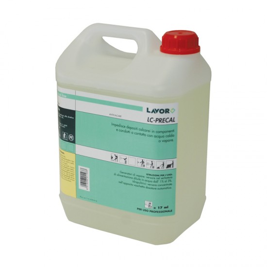 ΑΠΟΣΚΛΗΡΥΝΤΙΚΟ ΥΓΡΟ PREVENTER ΣΥΣΚ. 5Kg